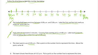 lesson 2 homework module 2 grade 3 [upl. by Letram]