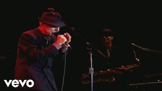 Leonard Cohen  Aint No Cure For Love Live in London [upl. by Rutherfurd]