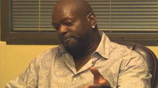 Emmitt Smith talks about Daryl Johnston and the lead draw [upl. by Balac]