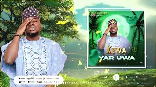 Auta Waziri  Yar Uwa official audio 2023 [upl. by Lamori]