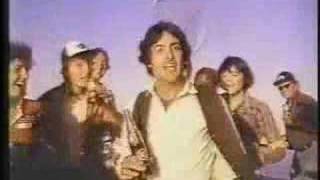 Dr Pepper Commercial  IM A PEPPER  David Naughton [upl. by Atidnan]