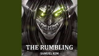 The Rumbling Epic Version [upl. by Jezabella]