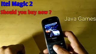 Itel Magic 2 Java Phone still worth buying in 2023 itel itelmagic2 featurephone [upl. by Marlena581]