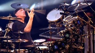 Rush  2112  R30 Tour  HD 1080p  September 24 2004 at the Festhalle Frankfurt Germany [upl. by Hakvir235]