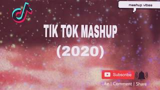 TIK TOK MASHUP 2020 NOT CLEAN [upl. by Klimesh874]