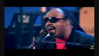 Stevie Wonder  Isnt She Lovely Live HD [upl. by Swanson]