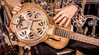 Resonator Guitars  How To Get Monster Tone from Your Resonator [upl. by Balas288]