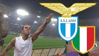 SS Lazio ● I migliori cori [upl. by Gizela]