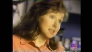 Mentadent Toothpaste  Television Commercial  1997 [upl. by Ormsby]