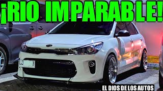 5 MODIFICACIONES QUE TRANSFORMAN AL KIA RIO [upl. by Cal]