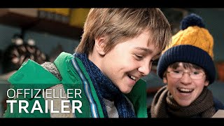 Unheimlich Perfekte Freunde  Official Trailer 1 Deutsch  German  2019  Kinder [upl. by Magdaia180]