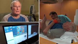 Radiation Therapy for Prostate Cancer  Short Video [upl. by Attirehs890]