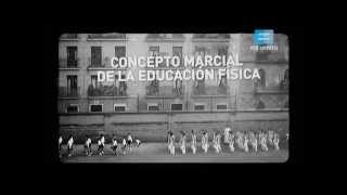 Educacion Fisica Historia [upl. by Halas698]