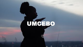 Sjava  Umcebo Lyric Video [upl. by Inalaek895]