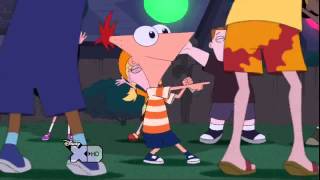 Phineas and Ferb  Summer Belongs To You Song HD [upl. by Kall730]