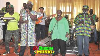 The Yoruba Singers Music Mix  Guyanese Music [upl. by Aztinad835]