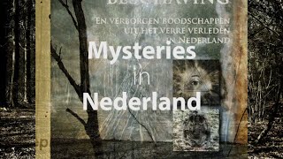 Mysteries in Nederland  Introductie [upl. by Airamana]