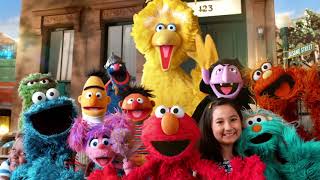 Sesame Street Theme Song Season 46 Version [upl. by Neuberger]