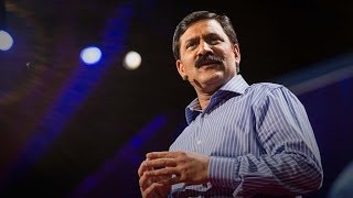 My Daughter Malala  Ziauddin Yousafzai  TED Talks [upl. by Afatsuom]