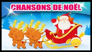 Chansons et comptines de Noël  Monde des Titounis 40min  Compilation [upl. by Noret]