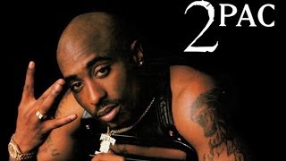 Top 10 Tupac Songs [upl. by Hedwiga]