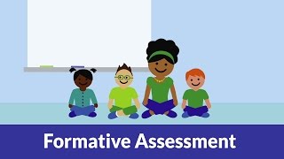 Formative Assessment Strategic Assessment System Part 1 [upl. by Ciri]