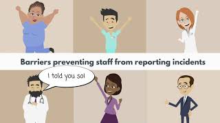 Your Guide to Incident Reporting [upl. by Mode]