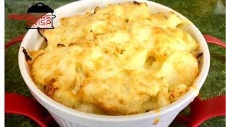 Ninja Foodi Au Gratin Potatoes [upl. by Azpurua]