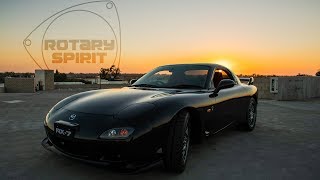 2002 Mazda RX7 Spirit R Rotary Spirit [upl. by Levine415]