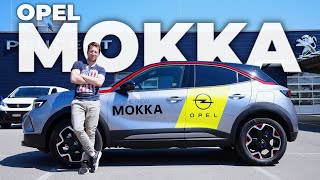 New Opel Mokka 2021 Review Interior Exterior [upl. by Mandler]