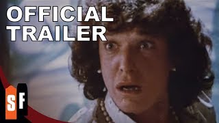 Silent Night Deadly Night 1984  Official Trailer [upl. by Marnie]