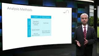 4 Methods for Seismic Analysis [upl. by Kelbee211]