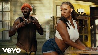 Tarrus Riley  Just Like That Official Music Video [upl. by Pears]