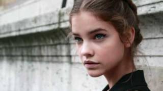 ♥ Barbara Palvin ♥ [upl. by Sirrot]