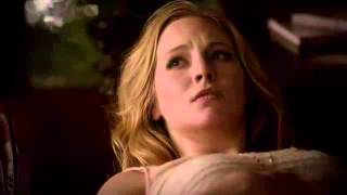 TVD Klaus saves Caroline [upl. by Zannini]