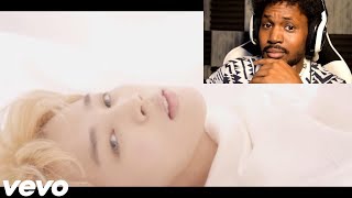 REACTING TO BTS FOR FIRST TIME KPOP  CoryxComments 17 [upl. by Sonnnie]