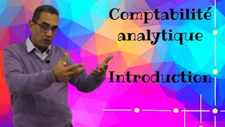 Comptabilité Analytique introduction [upl. by Rodriguez]