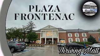 Plaza Frontenac  St Louis Missouri [upl. by Naiva]