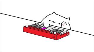 10 hours of bongo cat lets go [upl. by Dre]