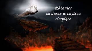 Uwolnij tysiące dusz z czyśćca Różaniec za dusze w czyśćcu cierpiące [upl. by Attenahs614]