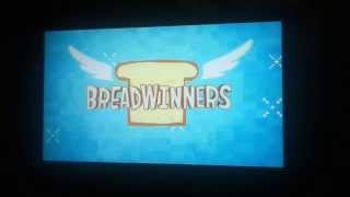 Breadwinners Promo 2 [upl. by Woodsum]