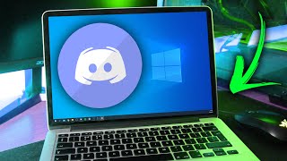 How To Download Discord On PC  Install Discord On PC [upl. by Ahsad]