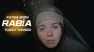 Rabia Türk Filmi  FULL HD  FATMA GİRİK  TUGAY TOKSÖZ [upl. by Odoric]