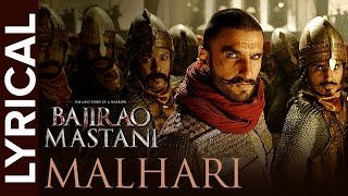 Who was Bajirao  Bajirao Mastani  Ranveer Singh [upl. by Ellimahs]