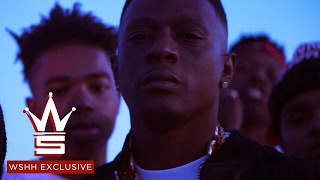 Boosie Badazz quot30 Deepquot WSHH Exclusive  Official Music Video [upl. by Elram]