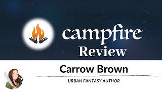 Campfire Review [upl. by Paulette]