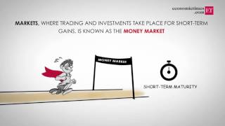 How does the Money Market work [upl. by Nibor]