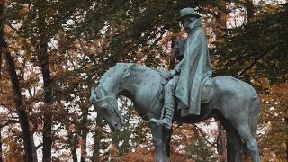 Methodism’s American Saint Bishop Francis Asbury [upl. by Assen]