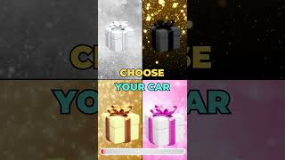 Choose Your Gift 1 [upl. by Enaywd]