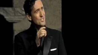 Il Divo  All By Myself Live [upl. by Rehctaht]